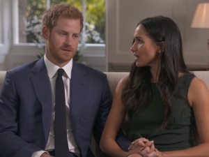 Sensacyjne informacje z Pałacu Buckingham nt. księcia Harry’ego. To będzie szok dla Meghan Markle