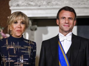 Macron mówił o „strategicznej autonomii” Europy. Teraz tłumaczy, o co mu chodziło