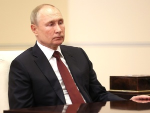 „Ból głowy, niewyraźne widzenie, drętwienie…” Nieoficjalnie: Putin potrzebował pilnej pomocy medycznej