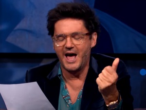 Znany raper ostro o Wojewódzkim! „Członkowie mojej rodziny mieli problem z jego tatą, byli skazani”