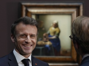 Włoski ekspert: Francji nie można już ufać