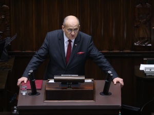 Zbigniew Rau: Prowadzimy rozmowy o ścisłej współpracy państw naszego regionu wspieranej przez USA