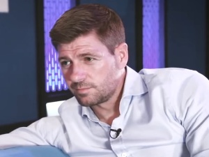 Steven Gerrard zdradził powód odrzucenia oferty z PZPN