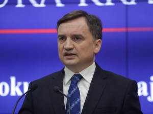 Ziobro: Powstaje zespół śledczy ws. importu ukraińskiego zboża