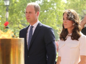 Meghan Markle nie przybędzie na koronację króla Karola. Tak zareagowali William i Kate