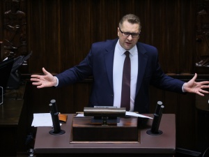 „Was się trzeba bać”. Minister Czarnek ujawnia z mównicy sejmowej listę projektów finansowanych przez miasta rządzone przez opozycję [WIDEO]