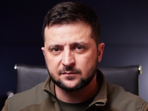Polityk PO uderza w Wołodymyra Zełenskiego