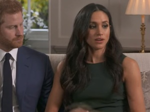 „Całkowicie samolubna”. Ciosu z tej strony Meghan Markle się nie spodziewała