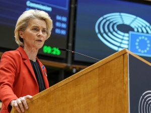 Do belgijskiego sądu trafiło zawiadomienie przeciwko Ursuli von der Leyen