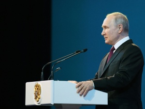 Nowe przepisy dotyczące poboru do wojska. Putin podpisał ustawę 
