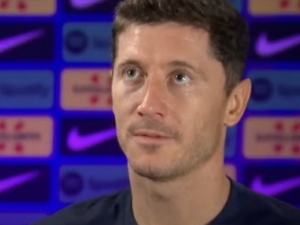 Na taki ruch Barcelony mógł czekać Lewandowski. To będzie piłkarski hit 