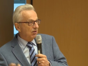 Koniec świata transaktywistów? Prof. Lew Starowicz: Czeka nas fala detranzycji