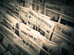 Skandal w Niemczech. Ujawniono maile szefa Axel Springer