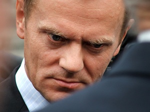 Już po wspólnym marszu opozycji 4 czerwca? Tusk tego z nikim nie konsultował