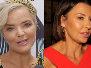 Monika Richardson uderza w Annę Popek. Poszło o pracę w TVP
