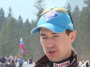 Mocne wyznanie Kamila Stocha. Skoczek długo na ten temat milczał 