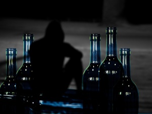 „Nie masz problemu z alkoholem?”. Nieoczekiwana odpowiedź znanej celebrytki