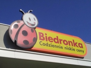 Klientka Biedronki nie żyje. Sieć wydała oświadczenie