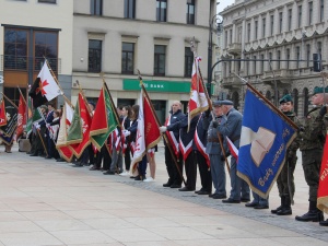 Solidarność pamięta o ofiarach katastrofy smoleńskiej