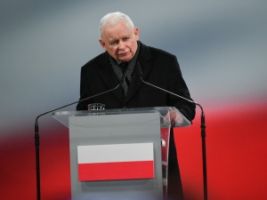Tak kryzys zbożowy przekłada się na głosy wyborców. Zobacz najnowszy sondaż