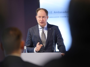 Brzezinski: Amerykańskie instytucje deklarują 4 mld dol. wsparcia dla SMR Orlenu i Syntosu