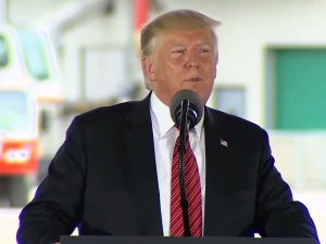 Sukces Donalda Trumpa? „W krótkim czasie obserwujemy efekt jednoczenia”