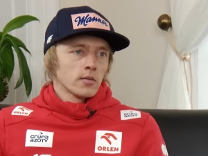 Dramatyczne wyznanie Dawid Kubackiego. Jego żona doznała paraliżu 