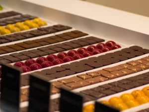 Wszczęto spór zbiorowy w czterech zakładach producenta słodyczy Mondelez