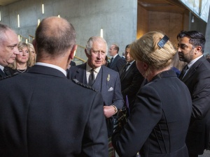 Pałac Buckingham: Król Karol III jednym z najbogatszych Brytyjczyków. Jego majątek zwala z nóg