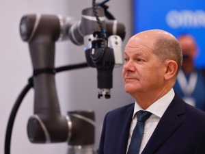 Niemcy. Rząd kupił rury przeznaczone do budowy Nord Stream 2