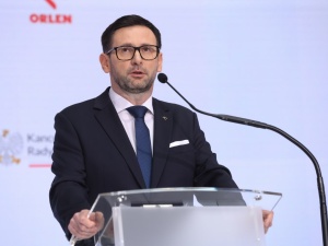  Szef PKN Orlen: Robimy wszystko, aby ceny paliwa nie przekroczyły 7 zł w majówkę