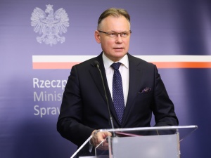 Rząd przyjął uchwałę w sprawie reparacji od Niemiec