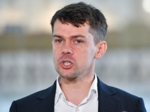 Lider Agrounii Michał Kołodziejczak usłyszał dwa zarzuty karne