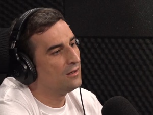 Michał Koterski przestrzega znanego aktora: „Tak samo zrujnowałem swoje życie”