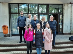 W Regionie Środkowo-Wschodnim powstała Sekcja Młodych S