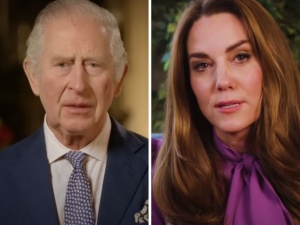 „Desperacko chciała tam być”. Kate Middleton wściekła po decyzji króla Karola