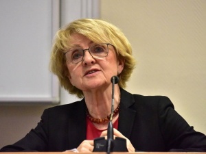 Europosłowie z Polski zbierają podpisy pod protestem przeciwko finansowaniu przez UE zapory na polskiej granicy?