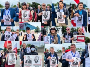 „Działalność związkowa to nie ekstremizm!” Białoruskie stowarzyszenie Salidarnast rozpoczyna kampanię