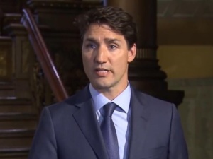 „Washington Post”: Trudeau w prywatnej rozmowie zdradził, że Kanada nigdy nie wypełni zobowiązań NATO