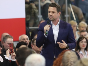 Trzaskowski ma kłopot. Warszawę może czekać wysoka kara