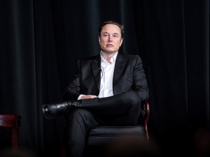 Elon Musk zapowiada bankructwo Stanów Zjednoczonych