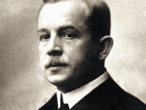 150 lat temu urodził się jeden z ojców polskiej niepodległości Wojciech Korfanty