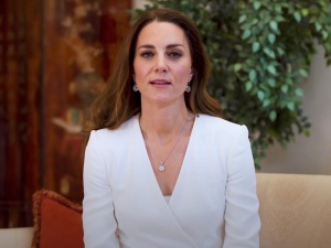Awantura w Pałacu Buckingham. Upokorzona Kate Middleton na skraju załamania