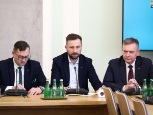 Kosiniak-Kamysz: To jest samobójstwo Unii Europejskiej