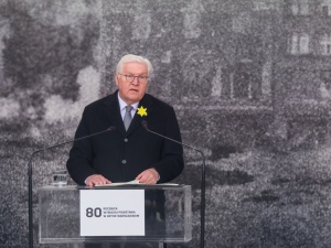 „Niemal zdumiewające”. Niemieckie media zaskoczone zaproszeniem Steinmeiera do Warszawy