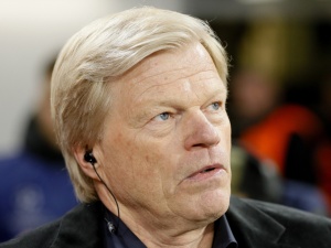 Tego nikt się nie spodziewał. Kahn nagle wspomniał o Lewandowskim 