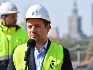 Warszawscy radni przyjęli Zieloną Wizję Warszawy. „Niesie za sobą wysokie koszty społeczne”