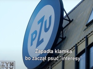 Egzekucja dyrektora PZU, mafijne interesy i nieudolność organów ścigania [WIDEO]