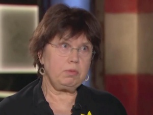 Haniebne słowa prof. Engelking w TVN24. Jest reakcja KRRiT