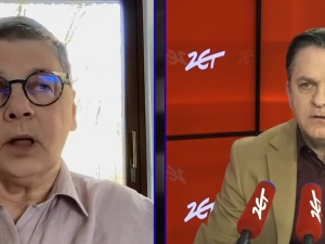 Ochojska: Praca europosłów nie polega na poprawianiu sytuacji w Polsce